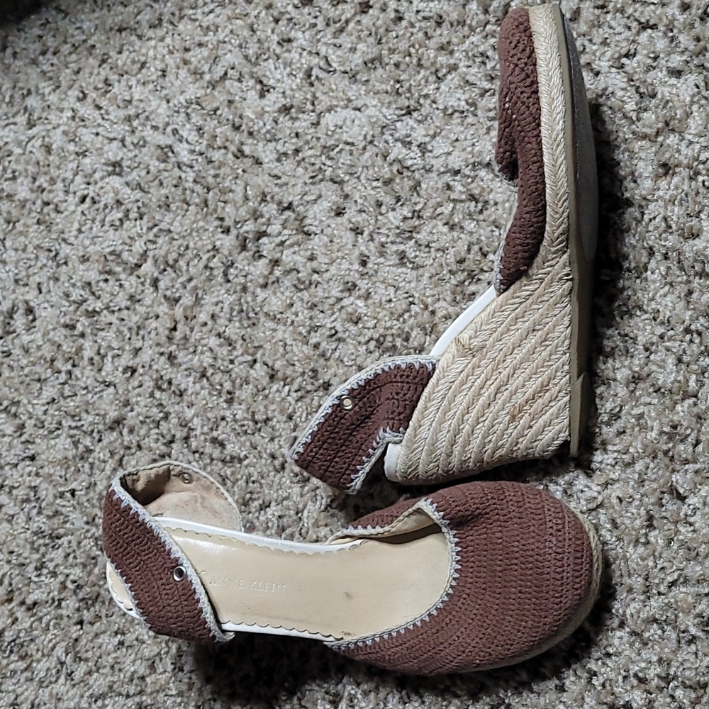 Wedges